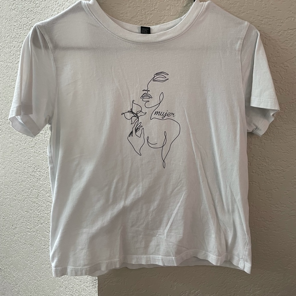 EUC “Mujer” T Shirt